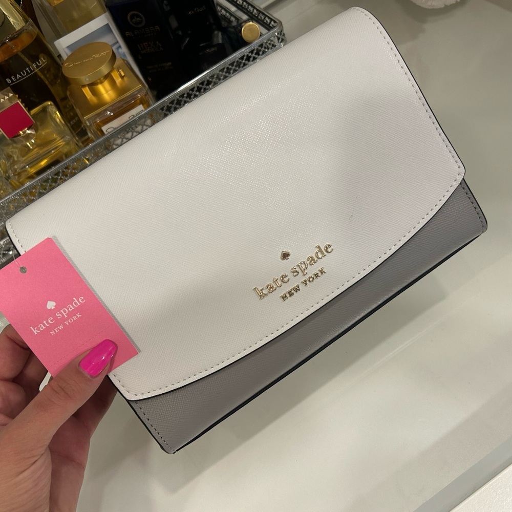 Kate spade hand bag